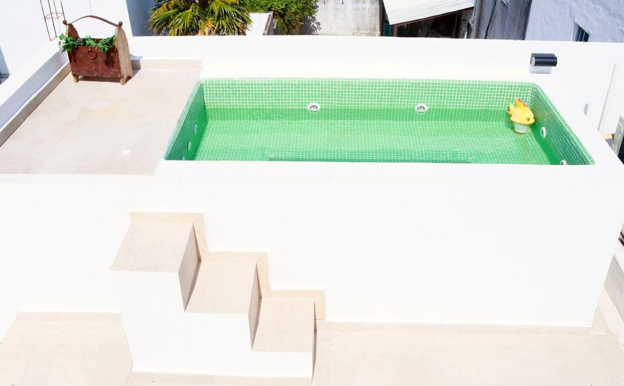 Habitacion, Jacuzzi Rooftop, Gran Wi-Fi Cancun Exterior photo